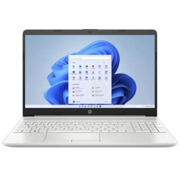PC Portable HP I5 12 È GÉN 8GO 512GO SSD - SILVER 