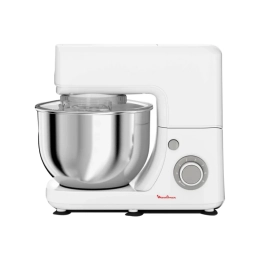 KITCHEN MACHINE ESSENTIEL 800W 4,8L BLANC MOULINEX