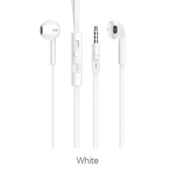 STEREO ECOUTEUR 3.5MM WH CELLY