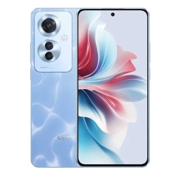 SMARTPHONE OPPO RENO 11F 5G "8/256" BLUE