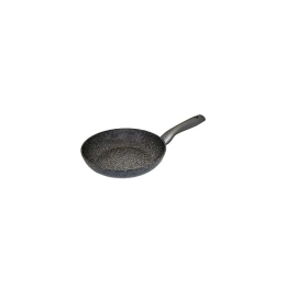 Poele 30 cm + thermospot MINERALIA