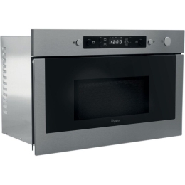 Micro-Ondes  Encastrable WHIRLPOOL Amw439Ix-Inox