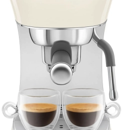 EXPRESSO SMEG ECF02CREU