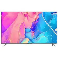 TV LED TCL 50C635 UHD GOOGLE TV