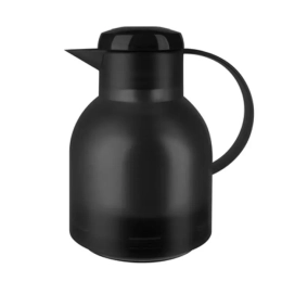 SAMBA carafe 1L noir TEFAL isotherme K3033312