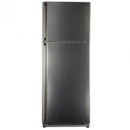 Réfrigérateur 2 portes 425L NF SJ-48C-ST SHARP