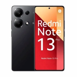 SMARTPHONE XIAOMI REDMI NOTE 13 PRO " 8/256" BLACK