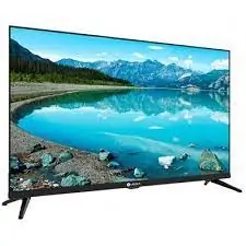 TV 32" LED  VEGA 32 HD A32F1HB1+SUPPORT GT