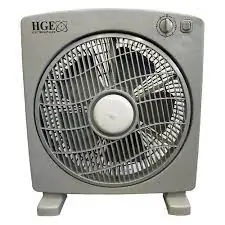 Ventilateur HGE V40  