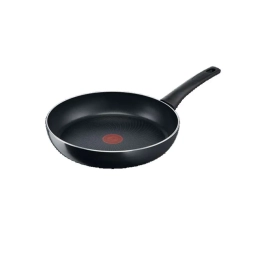 Poêle 28cm - induction - antiadhésif TEFAL