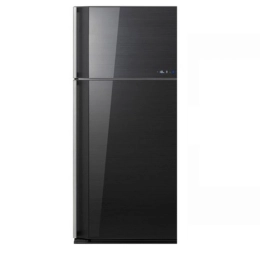 REFRIGERATEUR SHARP SJ-GV58A-BK No Frost Black