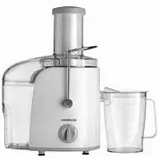 Centrifugeuse Kenwood JEP02,AOWH 800W Blanc