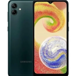 SMARTPHONE SAMSUNG GALAXY A05 "6/128" GREEN