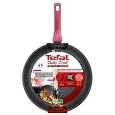POELE 24 CM DAILY CHEF G2730402