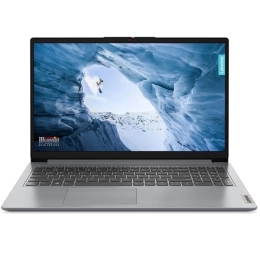 Pc Portable Lenovo IDEAPAD I5/8GO/512SSD/Gris