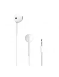 Ecouteurs apple earpods jack3,5mm