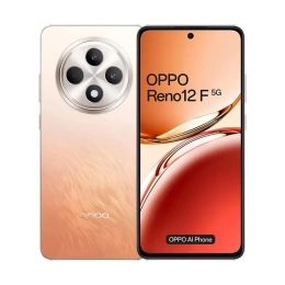 SMARTPHONE OPPO RENO 12F (12+256G) ORANGE