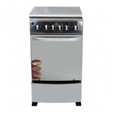 CUISINIERE BIOLUX M.5005BL/G