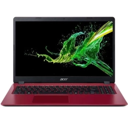 PC PORTABLE ACER ASPIRE 3 A315-56 I3/4GO/1TO ROUGE