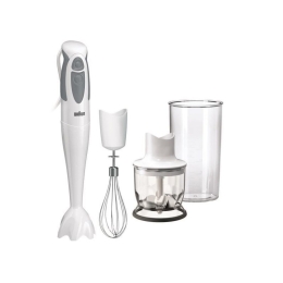 MQ5245WH Mixeur plongeant 1000W Blender 1.25l, pie