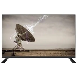 TV 32" TELEFUNKEN D22 HD RECEPTEUR INTEGRE