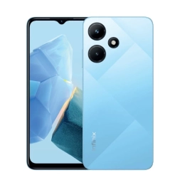 SMARTPHONE INFINIX HOT 30I  8/128 GB BLUE
