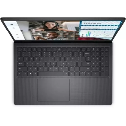 Pc Portable Dell I3/8GO/512SSD-NOIR