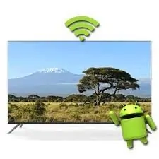 TV 55" BIOLUX M.ECO 55 RSM