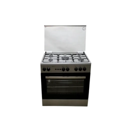 CUISINIERE SOTACER TGG 7603 S INOX