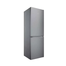 REFRIGERATEUR ARISTON COMBINE INOX-335L-N