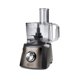 ROBOT MULTIFONCTION BLACK & DECKER BXFPA1200E
