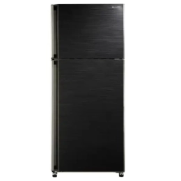 REFRIGERATEUR No Frost noir (545 LITRES) SJ-58C-BK