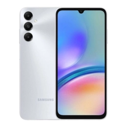 SMARTPHONE SAMSUNG GALAXY A05s "6/128" SILVER