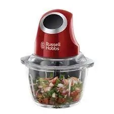 Mini hachoir 24660-56 RUSSELL HOBBS