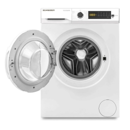 LAVE LINGE SCHNEIDER SCLL810EXPW-8KG-1000TRS-BLANC