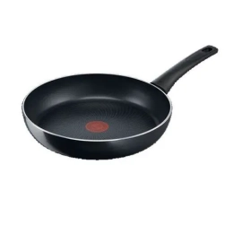 POELE 20CM-INDUCTION-ANTIADHESIF GENEROUS COOK 