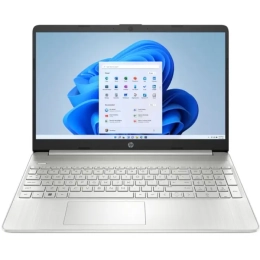PC PORTABLE HP AMD RYZEN 7 8GO 512GO SSD - SILVER