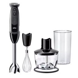 Mixeur plongeant MQ5235BK BRAUN