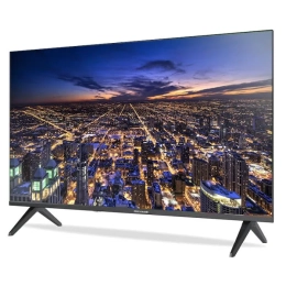 TV MAXWELL 43"  FHD + Récepteur intégré