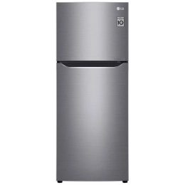 Réfrigérateur LG GL-C252SLBB SILVER 234 L