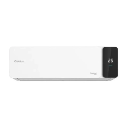 CLIMATISEUR BIOLUX  9000 BTU FROID TROPICAL SMART
