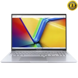 Pc Portable Asus I7 11GEN/8GO/512SSD / SILVER/16"