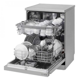 LAVE VAISSELLE LG DF242 FP