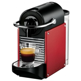 MACHINE NESPRESSO PIXIE ROUGE MAGIMIX