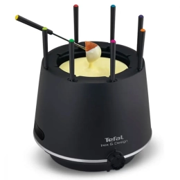 Appareil a fondue TEFAL EF265812