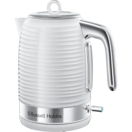 BOUILLOIRE RUSSELL HOBBS 24360-70 INSPIRE WHITE