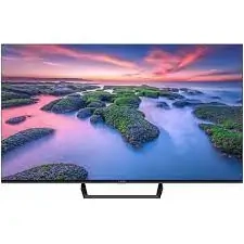 TV LED XIAOMI 55 A2 SMART 4K