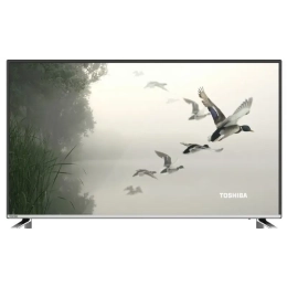 TV 75" LED ANDROID SMART TOSHIBA U7880 ULTRA HD
