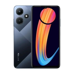 SMARTPHONE INFINIX HOT 30I  8/128 GB BLACK