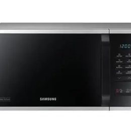 MICRO ONDES  SAMSUNG MONO MS23K3513AS